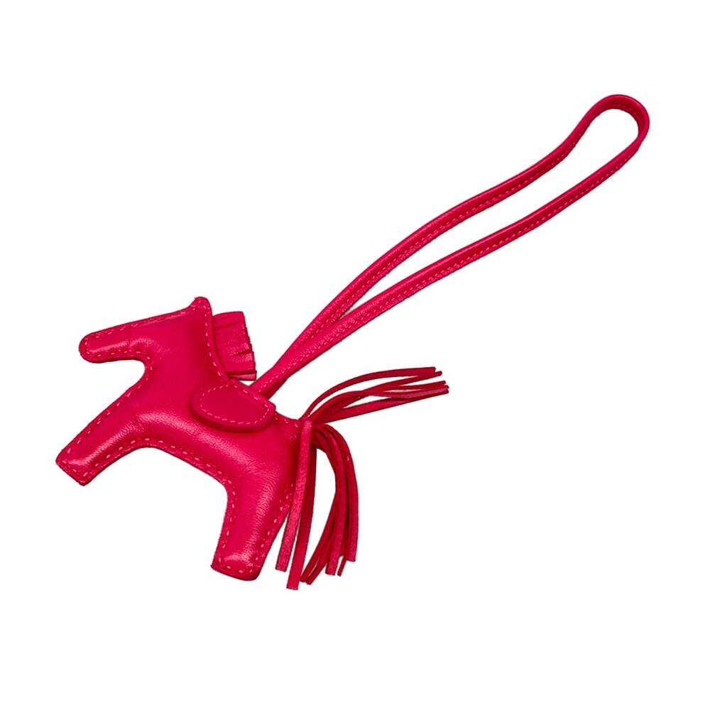 Hermès Rodeo Charm PM Bag Charm